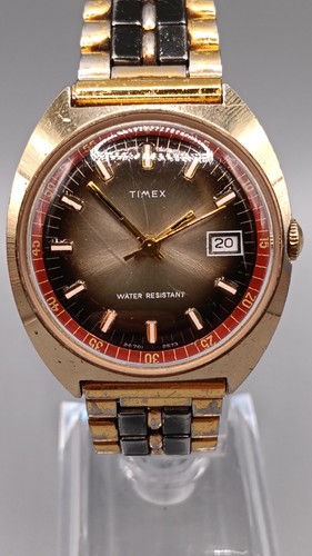 Vintage 1970s timex great - 1970s,