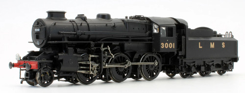 Bachmann gauge 32 575 lms - bachmann, 'oo'