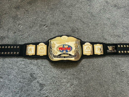 Wwe wwf official championship - wwe,