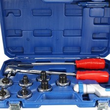 CT-100A Hydraulic Tube