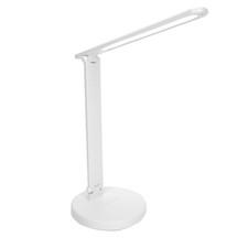 White Eye Caring LED Desk