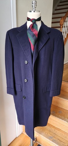 Vtg crombie 100 - vtg,