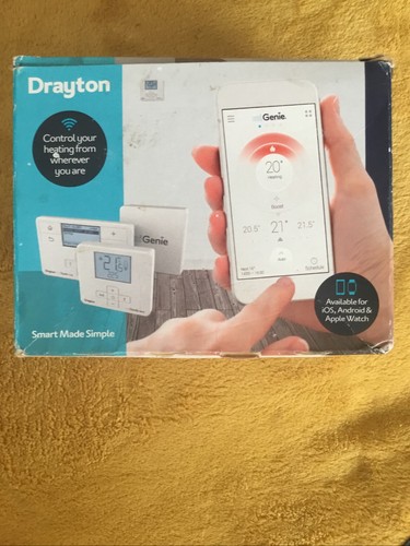Drayton wish mt714r internet - 1,