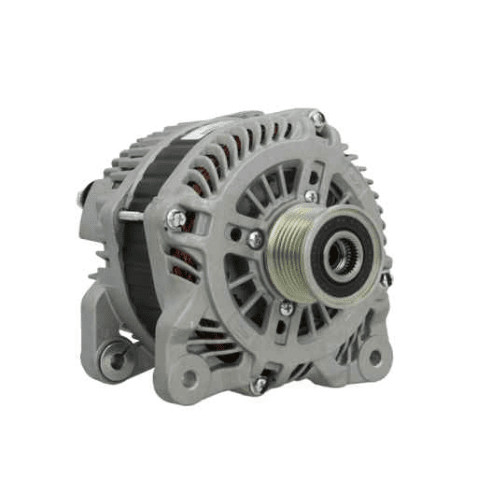 Alternator 12v 210a renault - alternator,