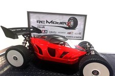 30DNB 2.0 - 29cc 4WD 1/5th Scale RC Buggy 2.4Ghz 