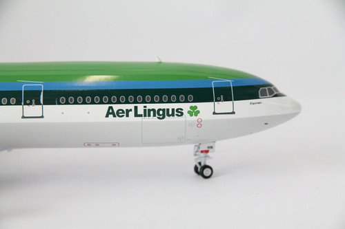 Aer lingus airbus a330 - lingus,