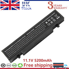 Battery For Samsung AA-PB9NC6B