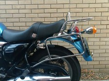 Triumph Thunderbird Complete