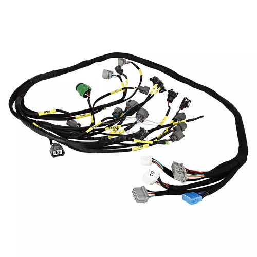 Obd1 budget b series - obd1, b-series