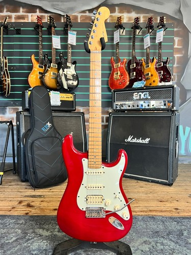 Fender american deluxe - american,
