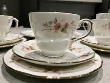 Duchess Glen Bone China Set