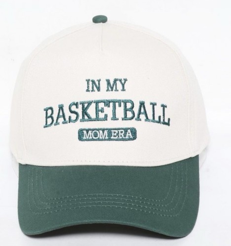 New basketball mom - basketball, era