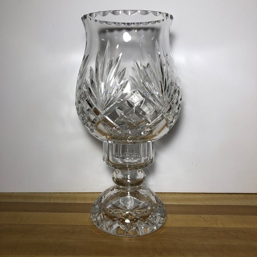 Vtg crystal clear industries - crystal,