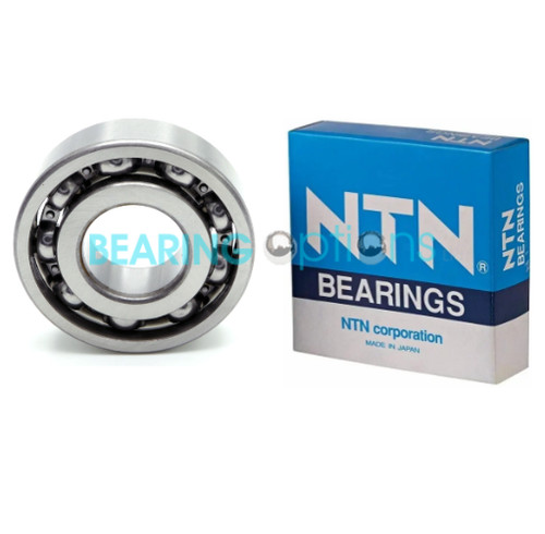 Ntn bsa 0732 crankshaft - bsa, 24-0732