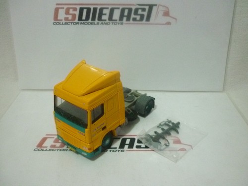 Corgi modern truck 50th - modern,