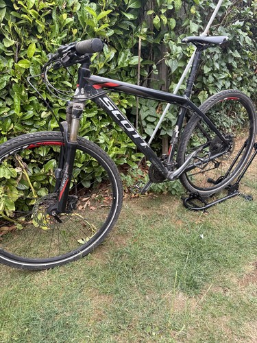Scott scale 970 - scott,