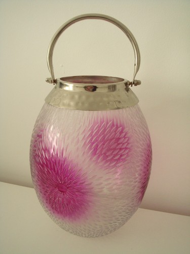 Large decorative hammered - decorative,