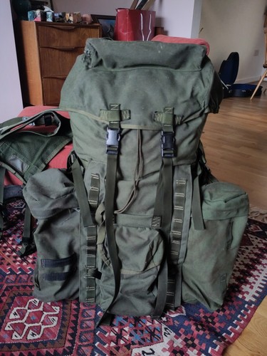 Long british army plce - long,
