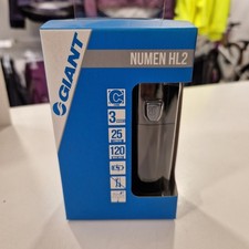 Giant Numen HL2 Bike Light