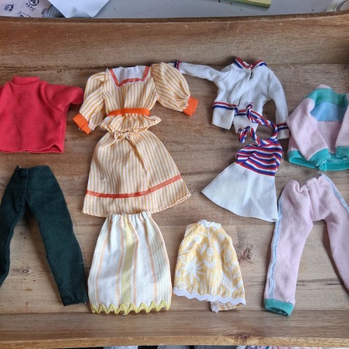 Vintage sindy doll - vintage, collection