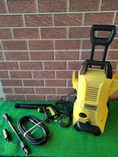 Karcher K3 Home Pressure