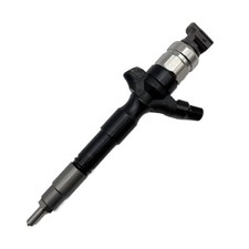 Fuel Injector For Hilux