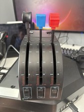 Logitech Saitek pro Flight