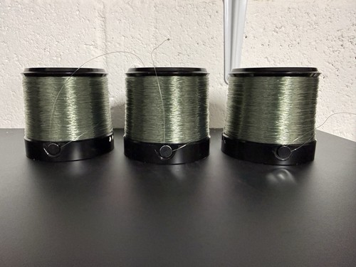 Daiwa basia custom spools - daiwa, x3