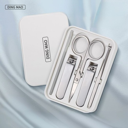 Stainless steel - 5,