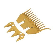 Electric Sheep Shear 13 Curve