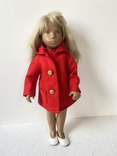 An Original Outfit for Sasha