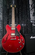Gibson ES-335 60s Cherry USA