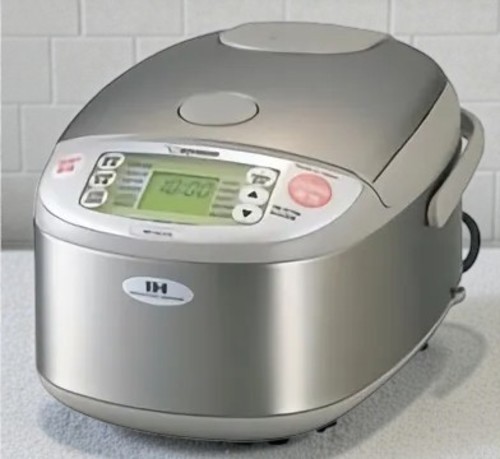 Zojirushi hlh10 ih rice - np-hlh10-xa,