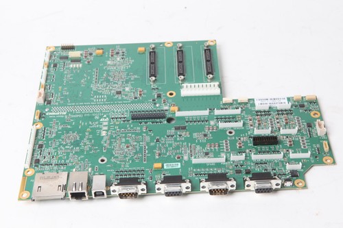 Christie projector icp - icp, board