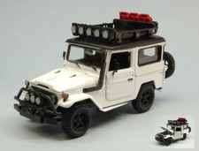 Toyota FJ40 Land Cruiser 1974