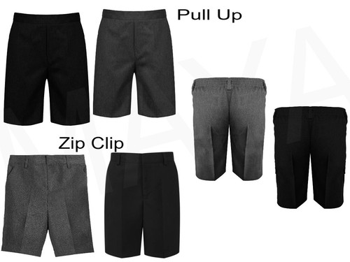 Boys school shorts half - boys,