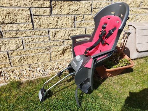 Hamax siesta child seat - hamax,