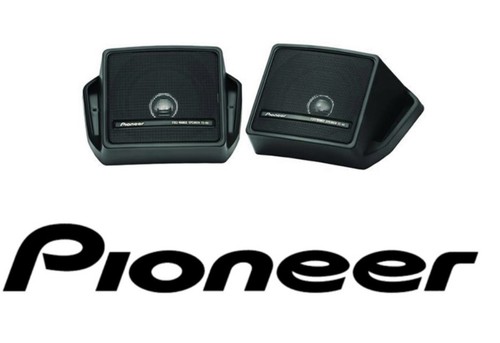 Pioneer surface mount - surface,