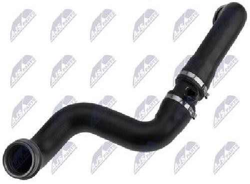 Genuine nty coolant piping - genuine,