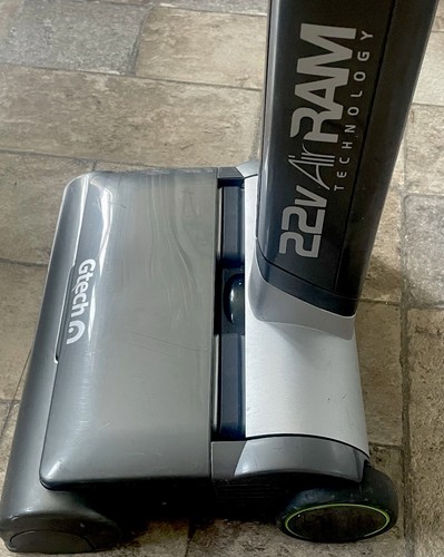 Gtech airram cordless - gtech, ar02