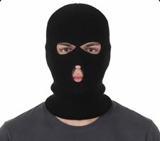 Balaclava 3 Hole Thermal