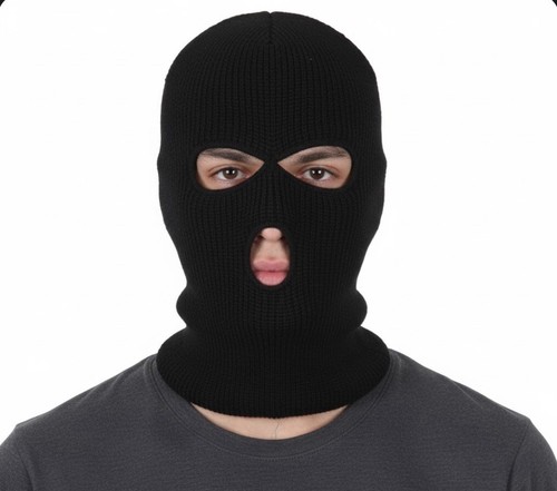 Balaclava hole thermal - balaclava,