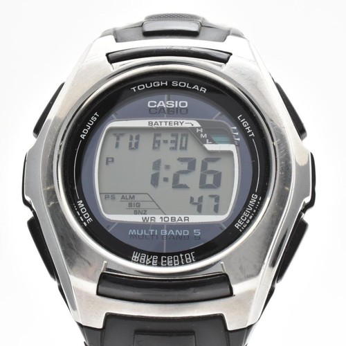 Working condition casio - casio,