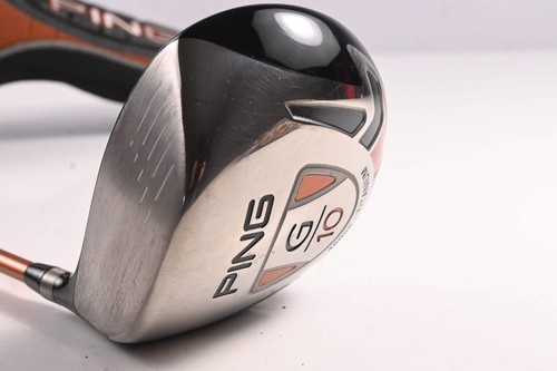 Left hand ping - left,
