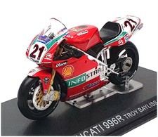 Ixo / Altaya 1/24 Scale 9522 -