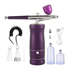 Airbrush Kit Compressor