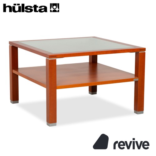 Hülsta side table - hülsta, wood
