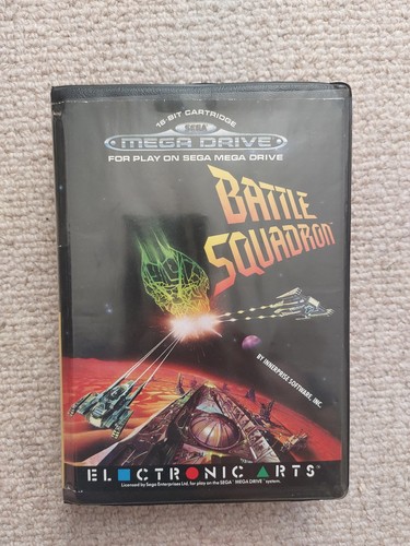 Sega mega drive battle - mega,