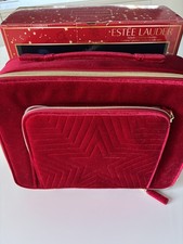 Estee Lauder Empty Red Velvet