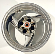 1997 Kawasaki ZZR 600 ZX600E